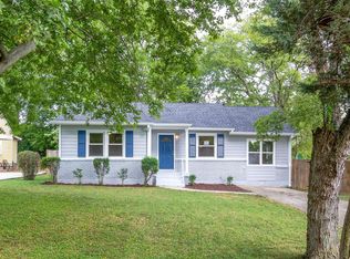 1401 Jewel St, Nashville, TN 37207