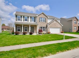 6480 Avalon Blvd, Avon, IN 46123