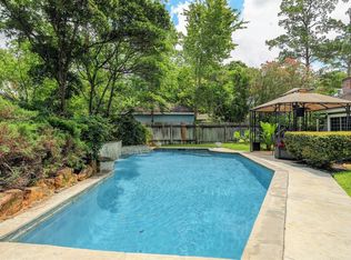 1718 Corral Dr, Houston, TX 77090
