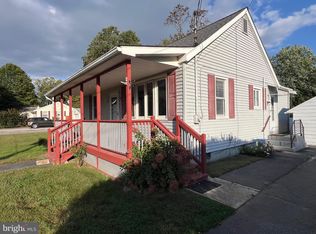 9 Williams Dr, Pennsville, NJ