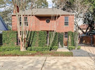 2418 Goldsmith St, Houston, TX 77030