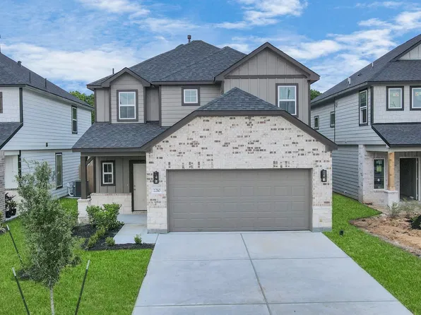 5842 Madison Trail Dr, Richmond, TX 77469