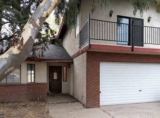 14415 Hardtree Dr, Lake Hughes, CA 93532
