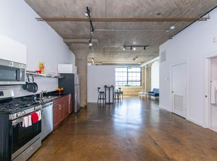 2625 W Washington Blvd #317, Chicago, IL 60612