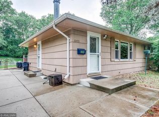 10455 Blaisdell Ave S, Bloomington, MN 55420