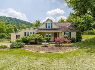 1229 Cooks Valley Rd, Kingsport, TN 37664
