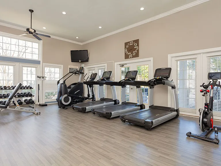 The Carriage Homes at Wyndham — Photo 5