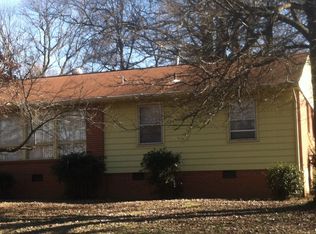 2804 Holmes Rd, Greensboro, NC 27405