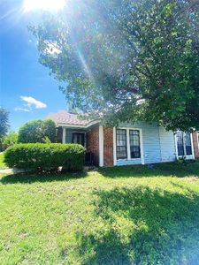 2546 Indigo Ln, Arlington, TX, 76015
