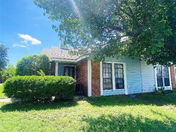 2546 Indigo Ln, Arlington, TX 76015