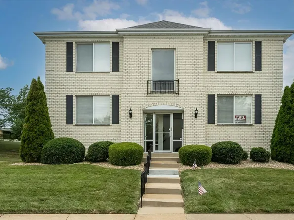 12527 Chardin Pl APT 3, Saint Louis, MO 63128