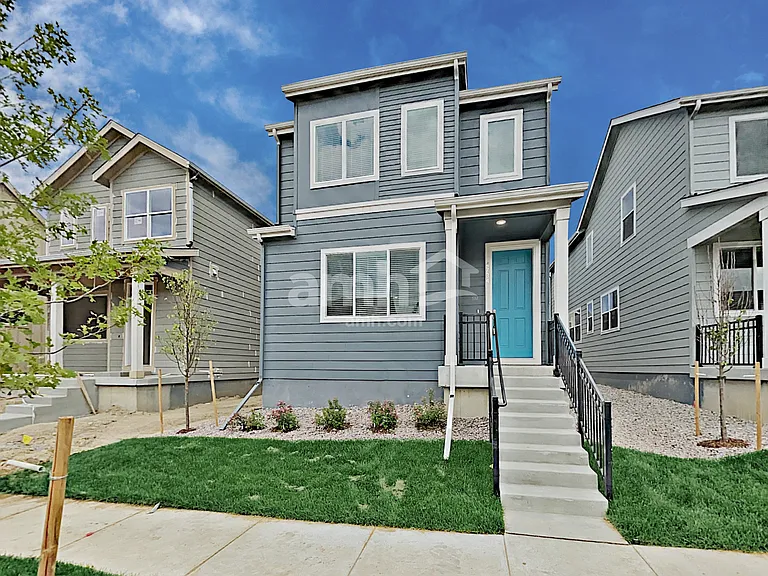 4734 Tanner Peak Trl — Photo 1