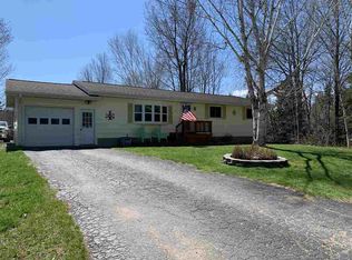 615 5th St, Lanse, MI 49946