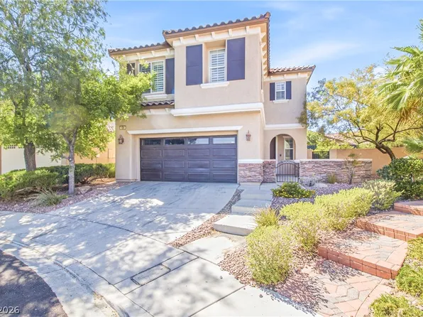 1081 Maple Bend Ct, Las Vegas, NV 89138