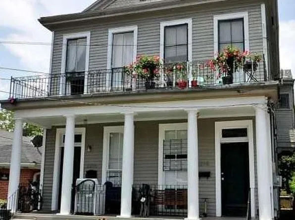 2216 Jena St #A, New Orleans, LA 70115
