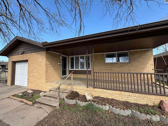 2nd image of 2202 E Blake St