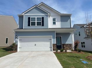 434 W Claywalk Rd, Woodruff, SC 29388