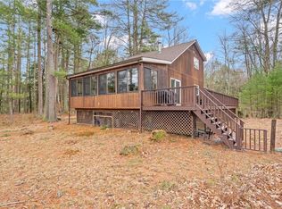 50 North Rd, Forestburgh, NY 12777