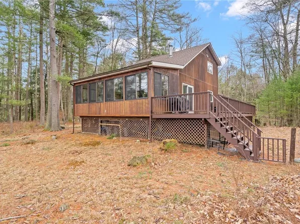 50 North Road, Forestburgh, NY 12777