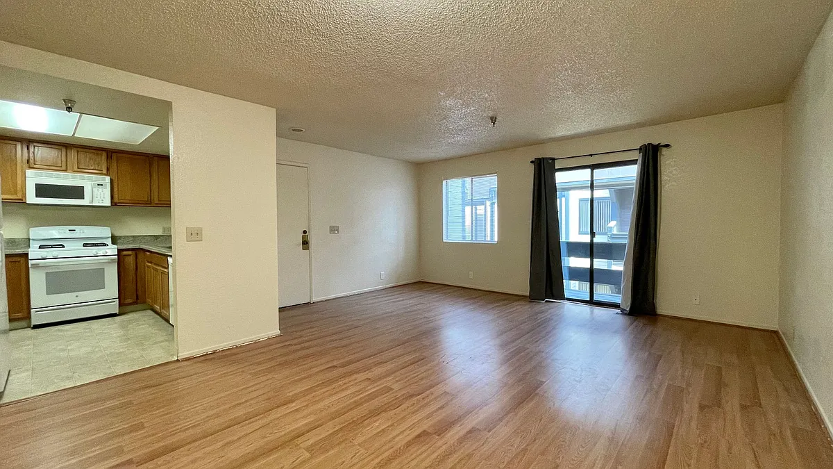 Building Photo - 45 Stenner St #G