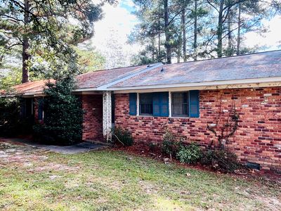 1833 Pisgah Rd, North Augusta, SC, 29841