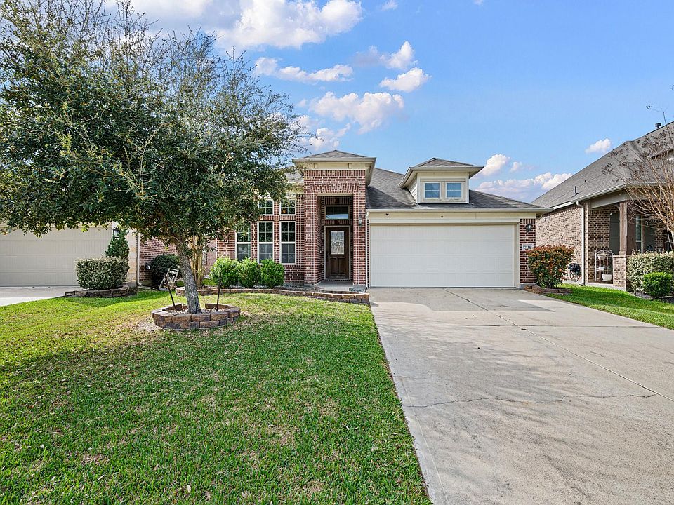 1st image of 17114 Upper Ridge Ln