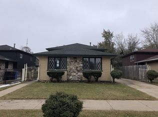 159 E 122nd Pl, Chicago, IL
