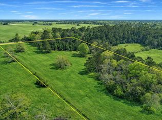 Denson Allen Rd, Coldspring, TX 77331