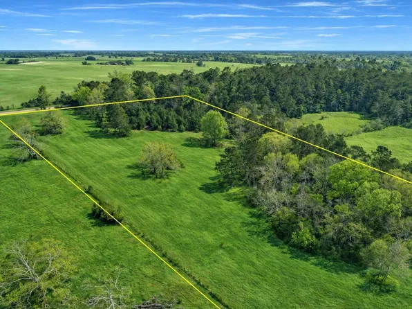 Denson Allen Rd, Coldspring, TX 77331