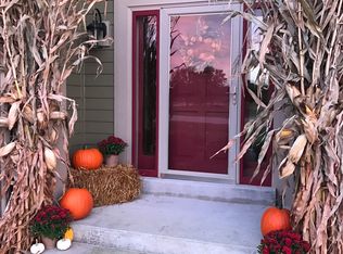 4757 Whitetail Cir, Hubertus, WI 53033