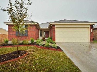 18808 Keeli Ln, Pflugerville, TX, 78660
