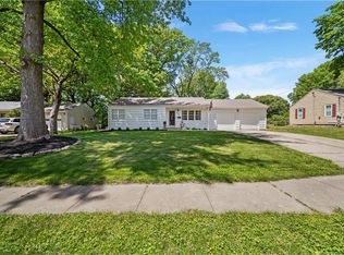 6526 Marty St, Overland Park, KS 66202