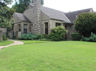 2802 E 23rd St, Tulsa, OK 74114