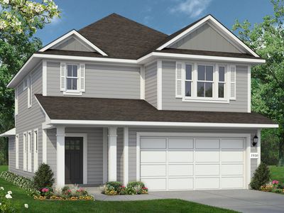 112 Billet Dr, Georgetown, TX, 78626