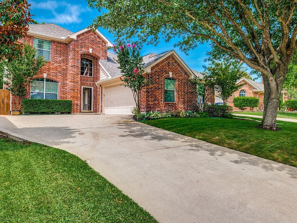 615 Wyndham Cir, Keller, TX 76248 Zillow
