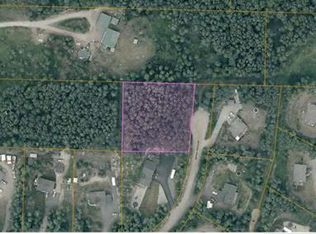 Nhn Mountvista Dr, Fairbanks, AK 99712