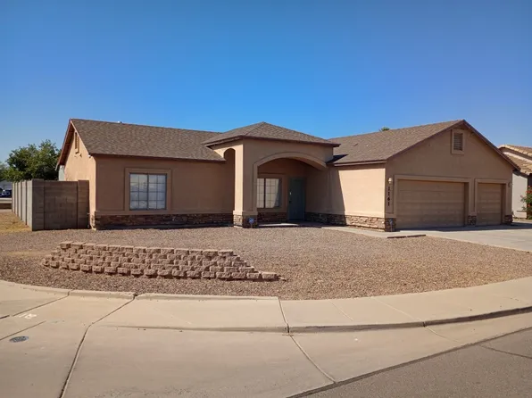 1161 E Avenida Isabela, Casa Grande, AZ 85122