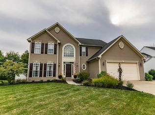 704 Rolling Brooke Way, Northfield, OH 44067