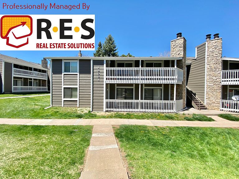 Robinwood Condominiums Aurora, CO Zillow