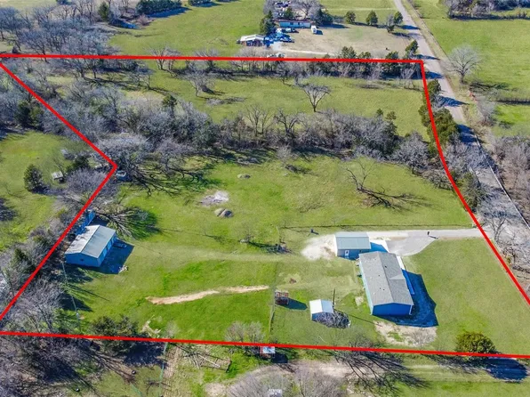 260 County Road 154, Gainesville, TX 76240