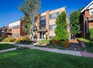 1536 Vine St., Denver, CO 80206