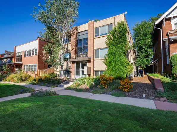 1536 Vine St., 1536 Vine St APT 202, Denver, CO 80206