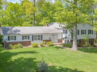 42 Cornell Dr, Livingston, NJ 07039