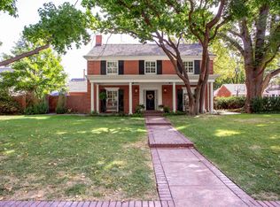 3003 S Hayden St, Amarillo, TX 79109