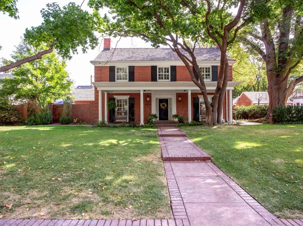 3003 S Hayden St, Amarillo, TX 79109