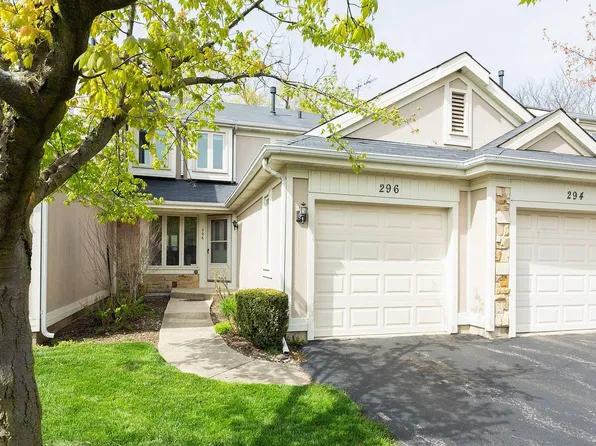 296 Tanager Ct, Deerfield, IL 60015