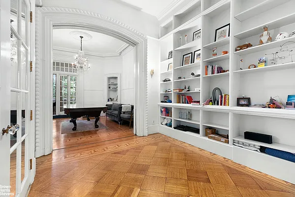 Rented by Brown Harris Stevens | media 14