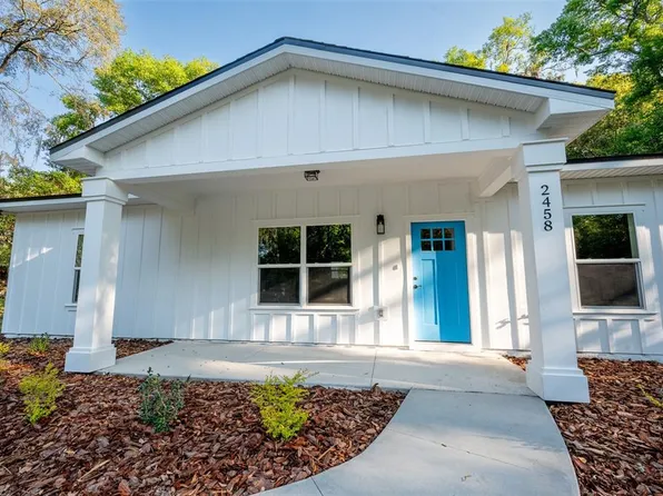 2458 SE 11TH AVENUE, GAINESVILLE, FL 32641