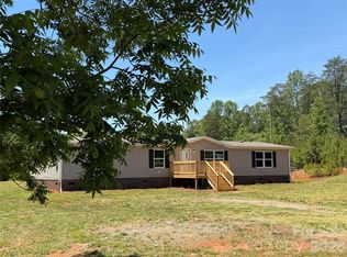 1962 Norman Parker Rd, Lawndale, NC 28090