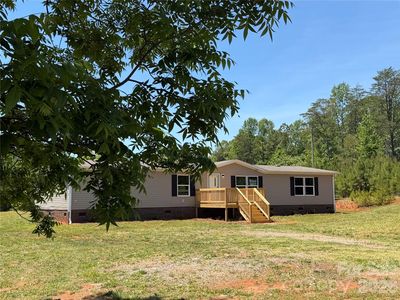 1962 Norman Parker Rd, Lawndale, NC, 28090